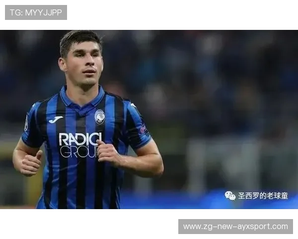 亚特兰大若在边路孵化新星，未来转会收益可观