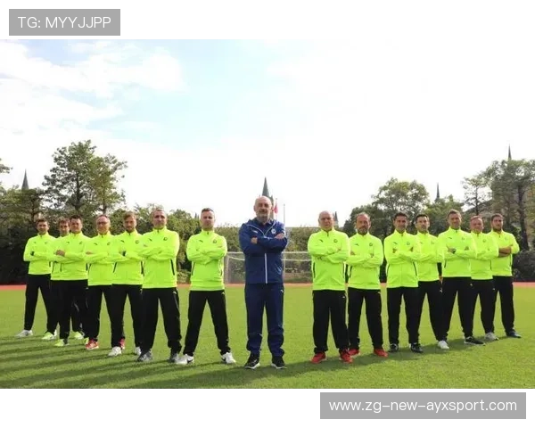 俱乐部青训留学计划吸引海外赞助商