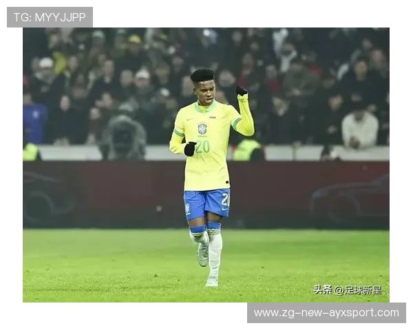 世界杯新星爆发潮已成定局