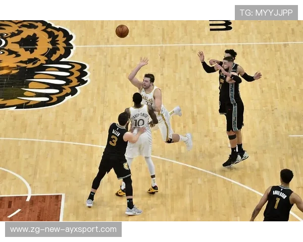 东契奇关键球能力受瞩目——球场上的绝杀艺术