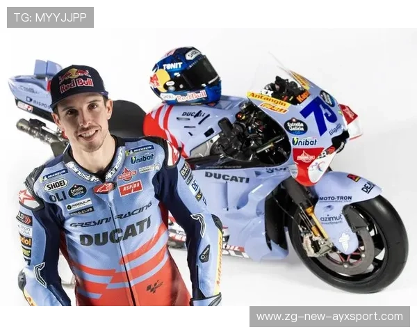 MotoGP：冠军争夺进入白热化