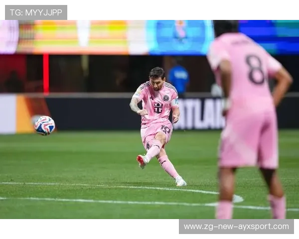 国际米兰新篇章：以梅西式节奏提升中前场的组织性革命