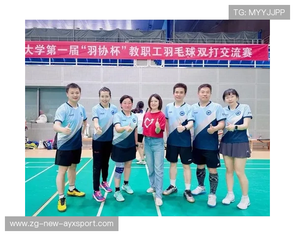 山东完美杯羽毛球赛高潮迭起