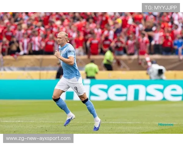 曼城左翼传中精准，福登凌空扫射命中
